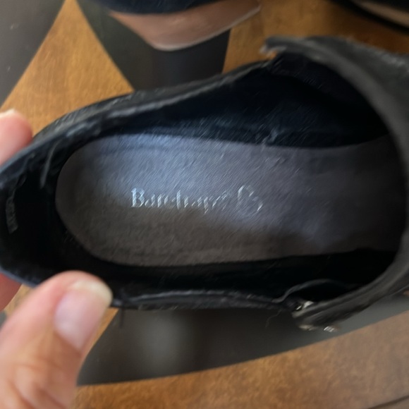 Bare traps Booties - Picture 3 of 6